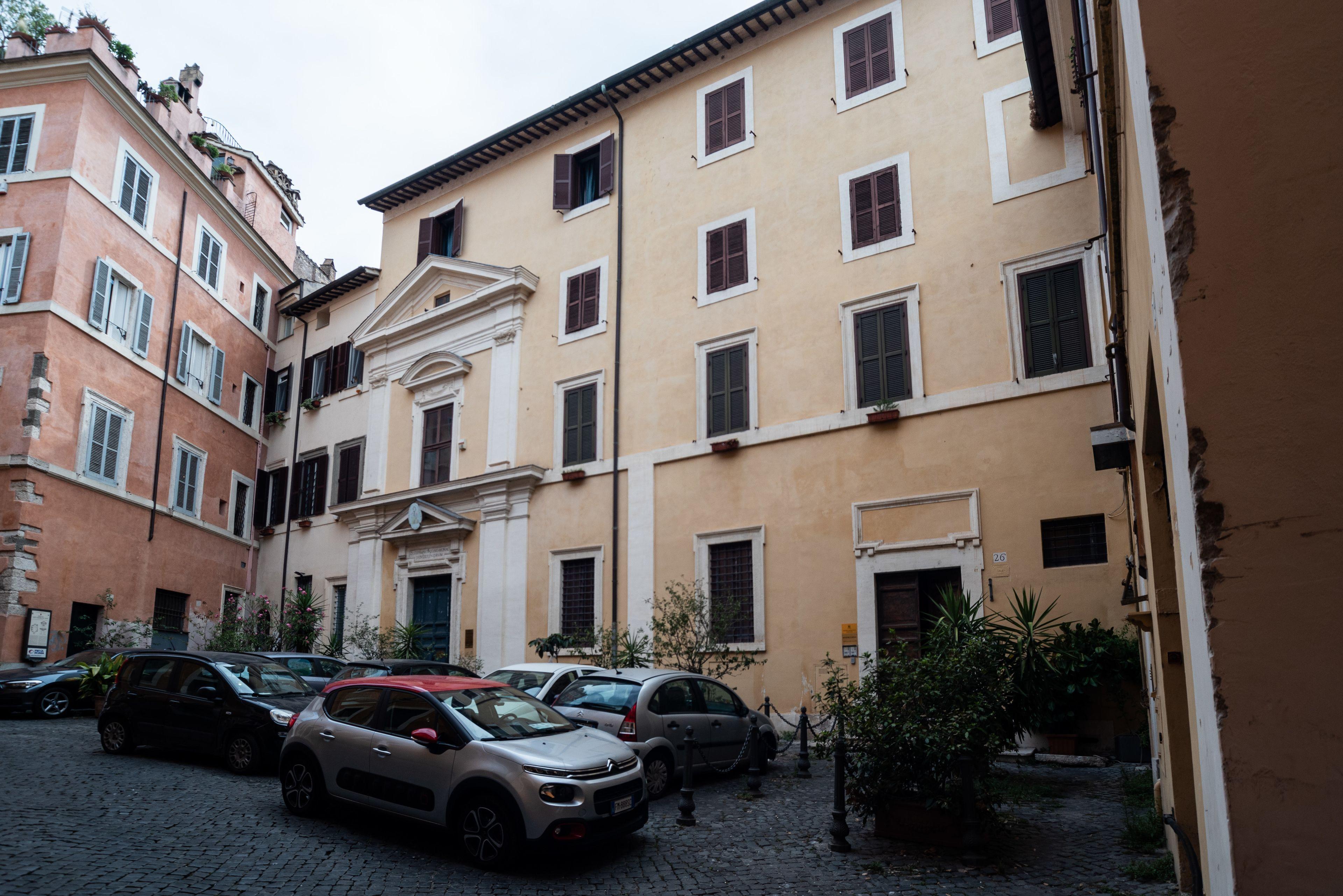 Minerva Monks Inn — Foto 1